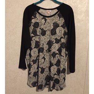 3X Lularoe Randy